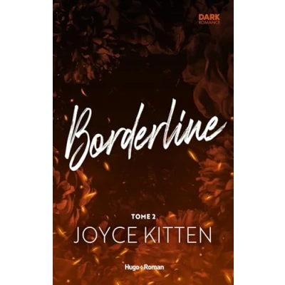 Afbeelding van BORDERLINE,2