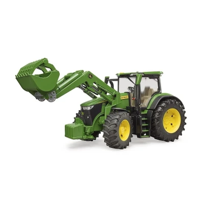 Afbeelding van Bruder John Deere 7R 350 met voorlader