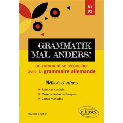 Image de Grammatik mal anders!