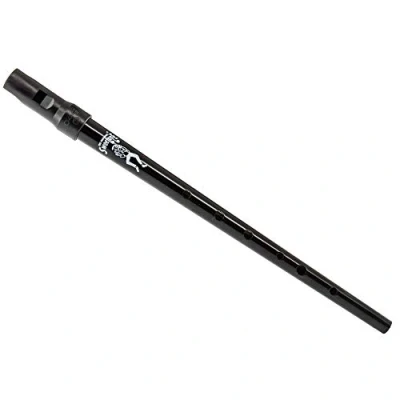 Afbeelding van Sweetone Tin Whistle (Ierse Fluit) D
