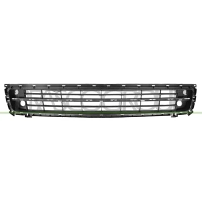 Afbeelding van PRASCO VG9192120 Bumper Grill Voor VOLKSWAGEN: Transporter 5 Bus, 5,