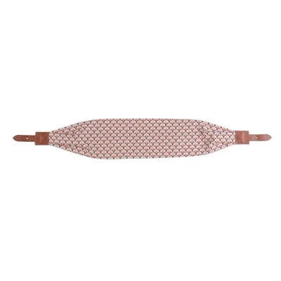 Afbeelding van Polarbox Verwisselbare Riem 91x14x1cm Geometric Classic