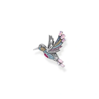 Afbeelding van Thomas Sabo Dames Hanger zirconia PE905 342 7