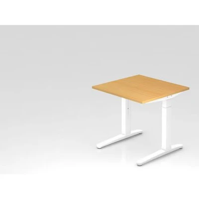 Afbeelding van hjh OFFICE PRO Xtra XB 8 WW Beuken
