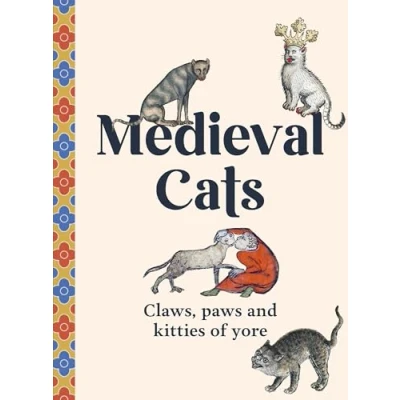 Afbeelding van Medieval Cats