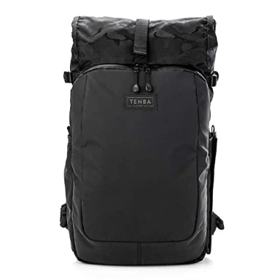 Afbeelding van Tenba Fulton V2 16L All Weather Backpack Camo 637 738