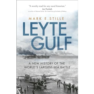Afbeelding van Leyte Gulf