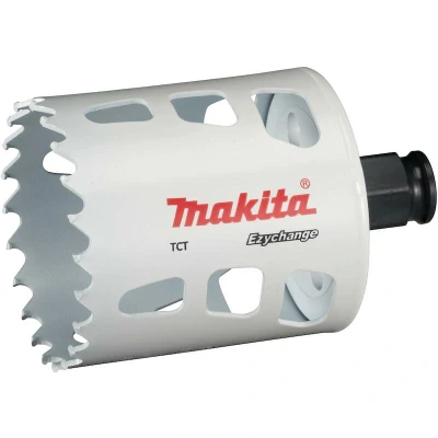 Afbeelding van MAKITA E 06747 TCT gatzaag EZYCHANGE 60mm