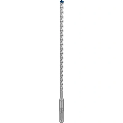 Image de BOSCH 2608900090 Marteau perforateur expert SDS Plus 7X, 8x200x265mm