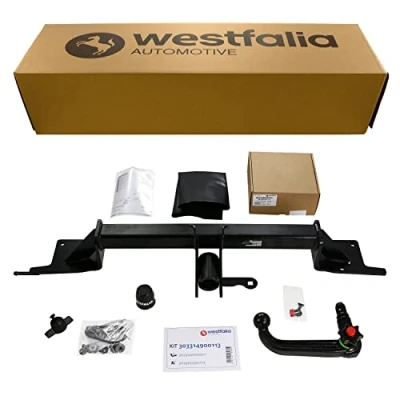 Afbeelding van WESTFALIA 303314900113 Trekhaak BMW: X1