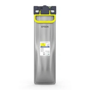 Afbeelding van Epson, Inkt, Ink yell. XL T13L4 (Y)