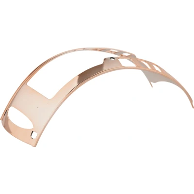 Image de OneK Top Rail Defender Convertible Or rose 2