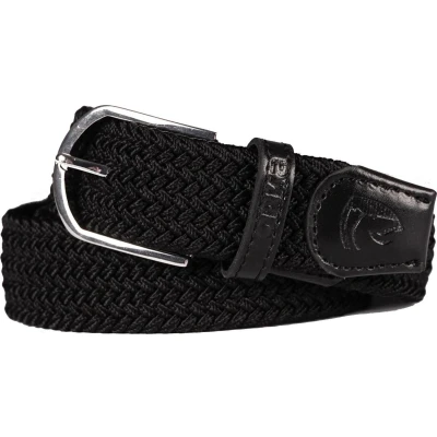 Afbeelding van Horka Riem Stretch Adult Zwart S