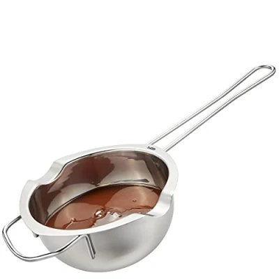 Afbeelding van Au Bain Marie Pan Gefu Melto