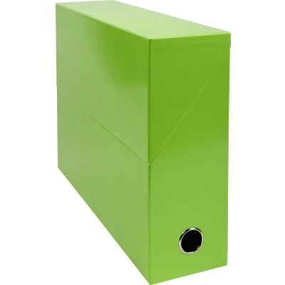 Afbeelding van Exacompta 89923E 5x Bte transfert Dos 90