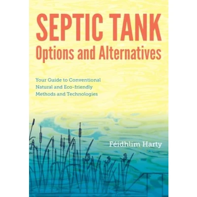 Afbeelding van Septic Tank Options and Alternatives
