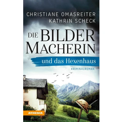 Afbeelding van Die Bildermacherin und das Hexenhaus