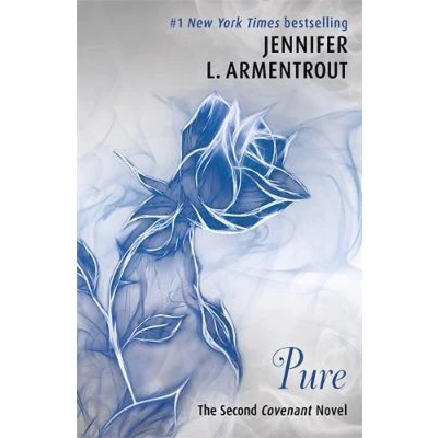 Afbeelding van Pure (The Second Covenant Novel)