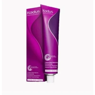 Afbeelding van Kadus Professional Permanent 9/38 60ml
