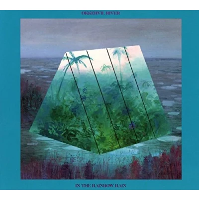 Afbeelding van Okkervil River In The Rainbow Rain (CD)