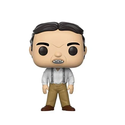 Afbeelding van Funko Pop! James Bond Jaws Vinyl Figure Verzamelfiguur