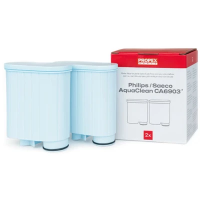 Afbeelding van (2x) Philips / Saeco AquaClean CA6903 waterfilter (Propex Parts)