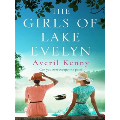 Image de The Girls of Lake Evelyn
