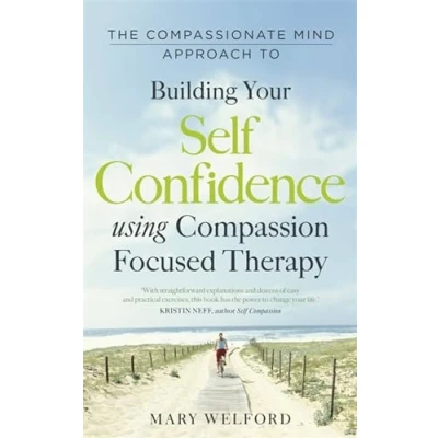 Afbeelding van Compassionate Mind Approach Building