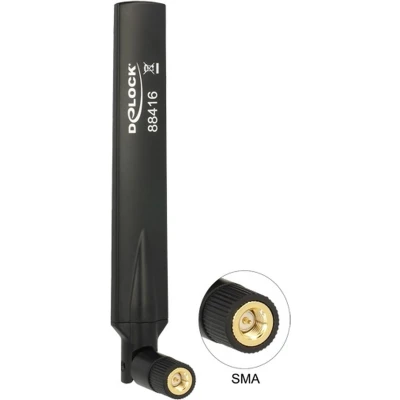 Afbeelding van SMA antenne Delock