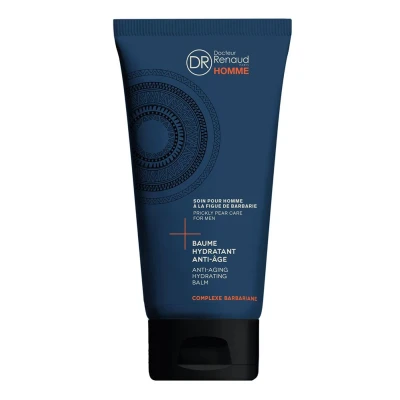 Afbeelding van Docteur Renaud Soin Homme Baume Hydratant Anti Âge Balsem 50 ml