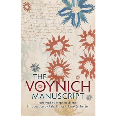 Afbeelding van The Voynich Manuscript