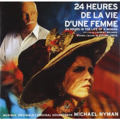 Afbeelding van 24 HEURES DE LA VIE D UNE FEMME