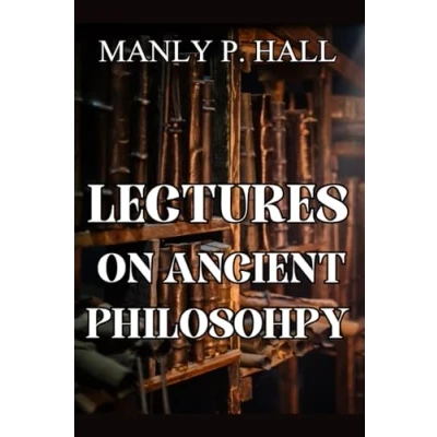 Afbeelding van Lectures on Ancient Philosophy