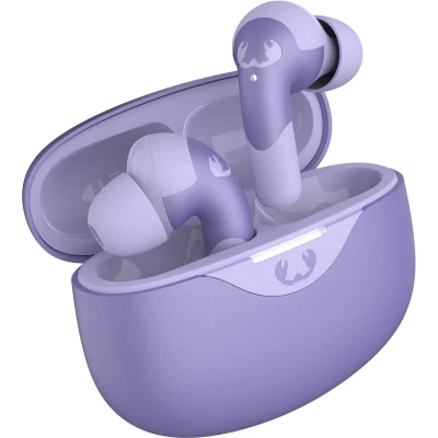 Afbeelding van Fresh &#039;n Rebel Twins Ace True Wireless earbuds with Hybrid ANC Dreamy Lilac