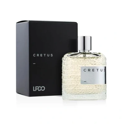 Afbeelding van LPDO Cretus Mannen 100 ml