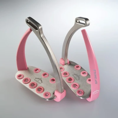 Image de Veredus Vita Safety Stirrups