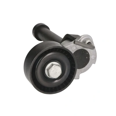Afbeelding van Ina Spanner poly V riem 534 0422 10