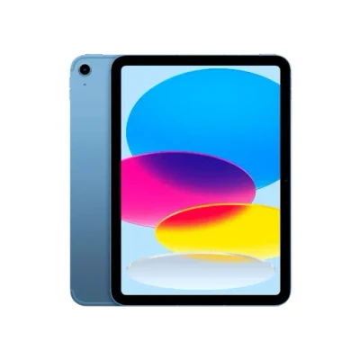 Image de Apple Ipad A16 11 Pouces 128 Gb Blue Wi fi + Cellular