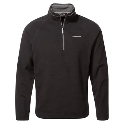 Afbeelding van Craghoppers Corey V Fleece Half Zip voor heren