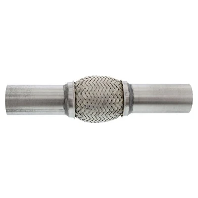 Afbeelding van MAPCO 30200 Flexibele slang, uitlaatsysteem 45mm 94mm Roestvrij staal Met aansluitstuk Flexibel