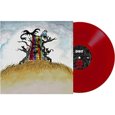 Afbeelding van Drive By Truckers The New Ok (LP)
