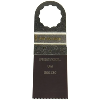 Afbeelding van Festool USB 50/35/Bi 5x Universeel zaagblad 500144