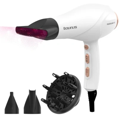 Afbeelding van Föhn Taurus 900394000 2600 W
