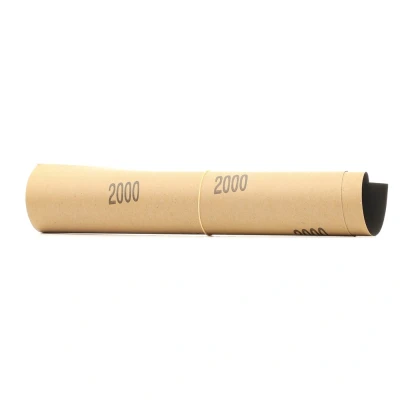 Afbeelding van YATO YT 8418 Schuurpapier 28cm 23cm