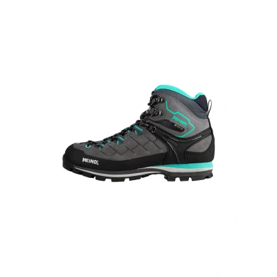 Afbeelding van Meindl Litepeak Lady GTX® Wandelschoenen Dames Anthracite / Turquoise 39.5