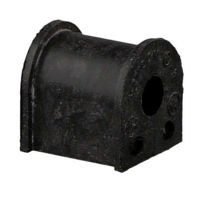 Afbeelding van Febi Bilstein Stabilisatorstang rubber 41166
