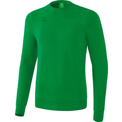 Afbeelding van Erima Sweatshirt smaragd 128 / 140