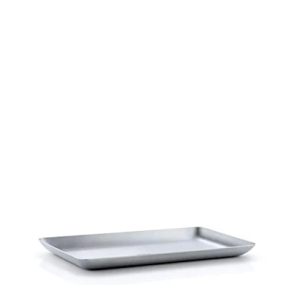Afbeelding van Basic Dienblad, 13 x 22 cm, mat
