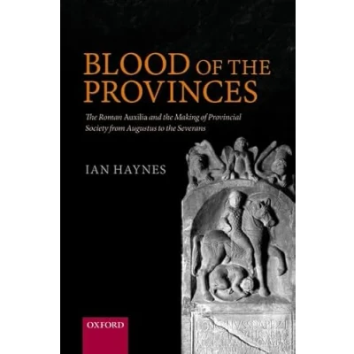 Afbeelding van Blood of the Provinces
