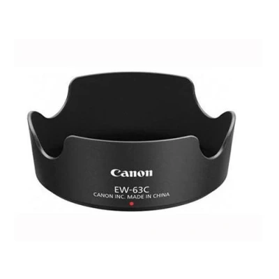 Afbeelding van Canon EW 63C zonnekap